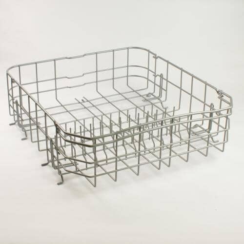 Frigidaire Dishwasher Dishrack Assembly - Lower FGHD2472PF0