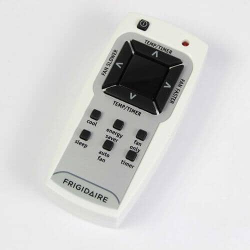 Frigidaire AC Remote Control 5304476802