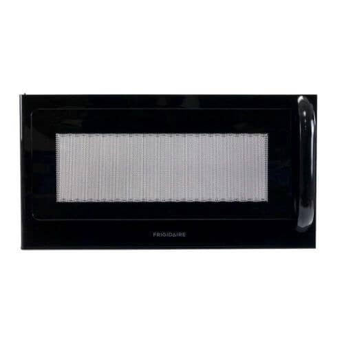 Frigidaire Door Assembly (Black) 5304477383