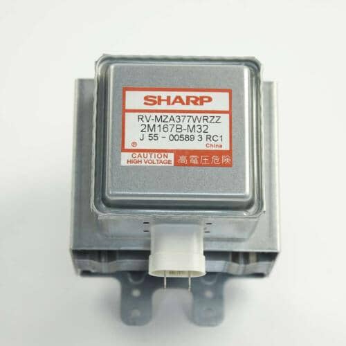 Electrolux EW30MC65JW2 Magnetron - Genuine OEM