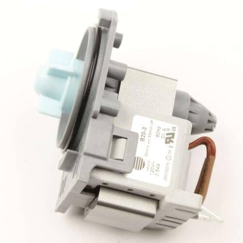 Frigidaire Drain Pump 5304483444
