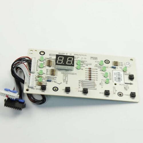 Frigidaire Part# 5304483952 User Interface Control Board (OEM)