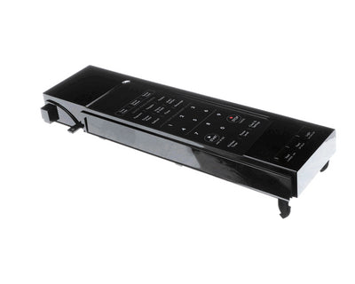 Electrolux Control Assembly,Black - 5304491527