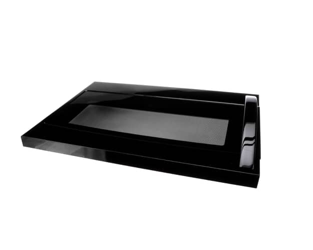 Electrolux Door Assembly,Black - 5304491536