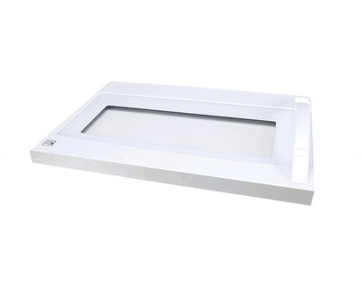 Electrolux Door Assembly,White - 5304491537