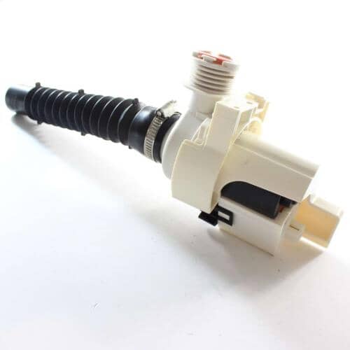 Frigidaire Washing Machine Drain Pump Assembly FFTW1001PW0