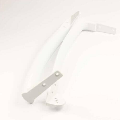 Electrolux Handle Set, White - 5304492832