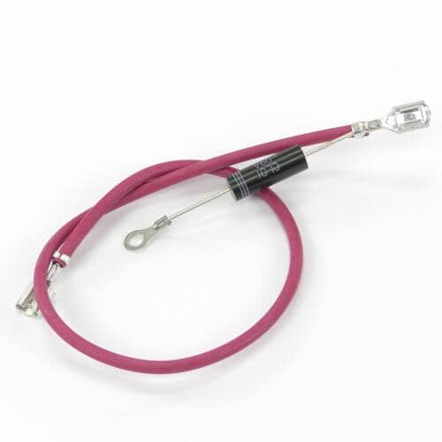 Frigidaire Capacitor/Rectifier 5304493150