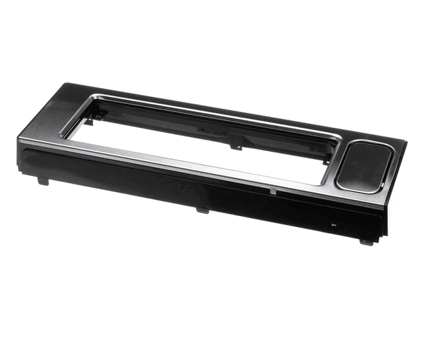 Electrolux Panel Assembly,Control,Black/S - 5304493200