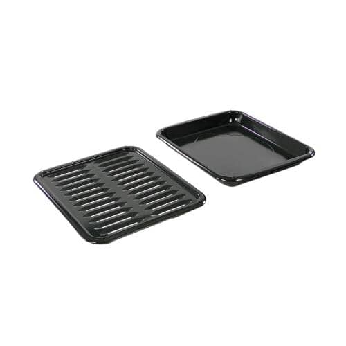Tappan TGF357BCWE Broiler Pan Assembly - Genuine OEM