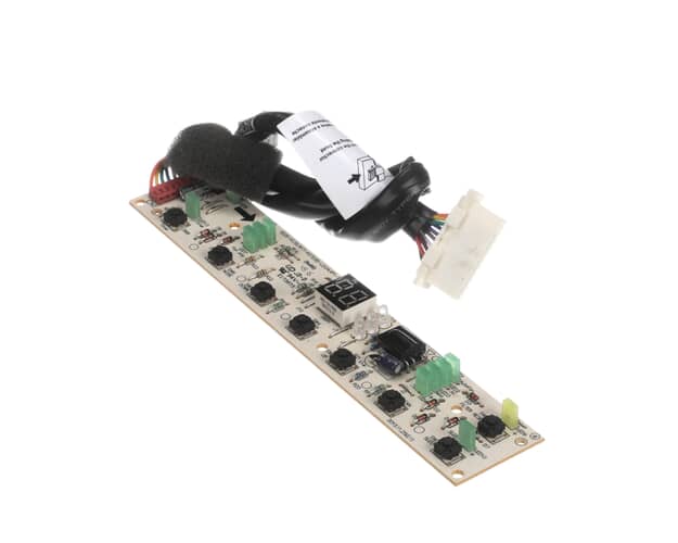 Electrolux Pc Board,Display/Input - 5304495008