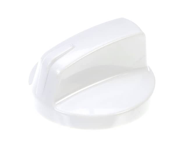 Electrolux Knob,Control,White - 5304495460