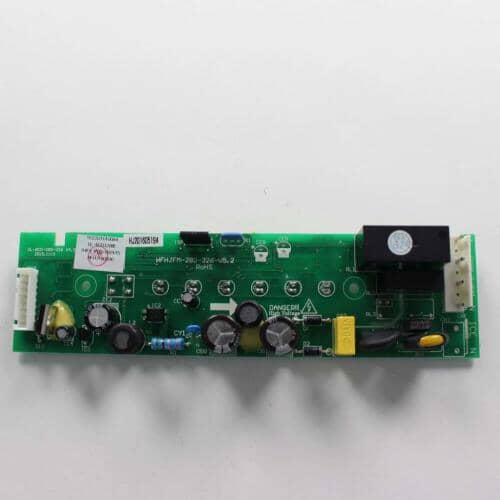 Electrolux Pc Board,Control,Main - 5304498695