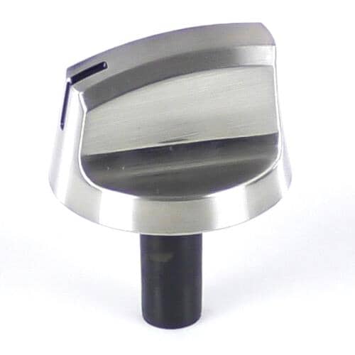 Electrolux Knob,Burner,Stainless - 5304498814