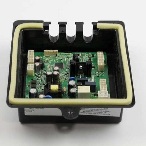 Frigidaire Electronic Control Board FGHC2342LF3