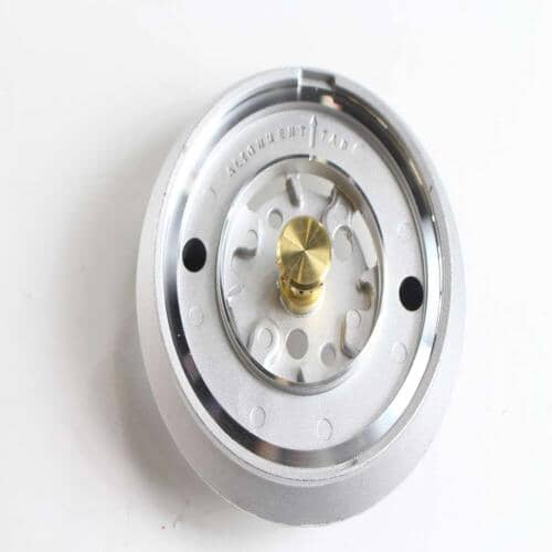 Frigidaire Dual Burner Base Assembly 5304501023