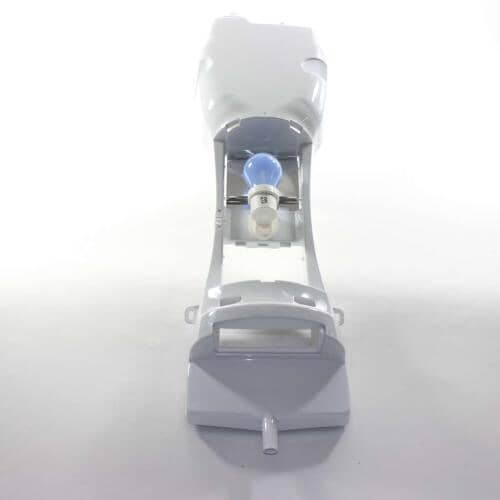 Frigidaire FFTR1621QW2 Upper Control Panel Assembly - Genuine OEM