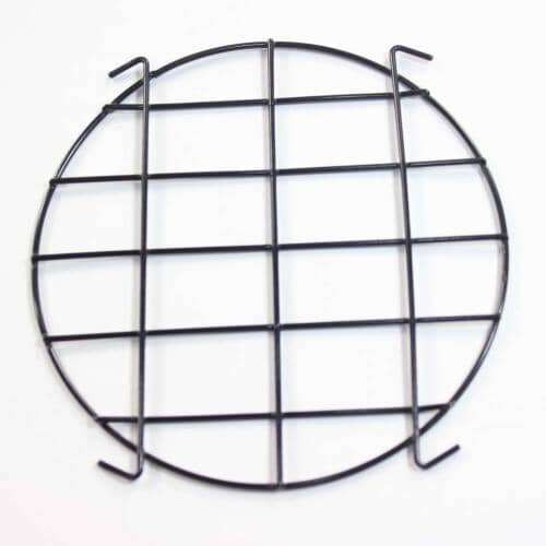 Electrolux Screen,Exhaust Hose - 5304502060