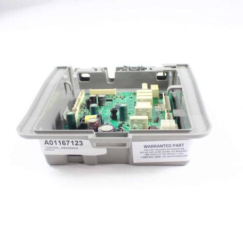 Electrolux Board-Main Power,Board & Hsg - 5304504032