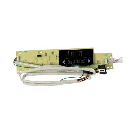 Electrolux Pc Board,Display/Input - 5304504072