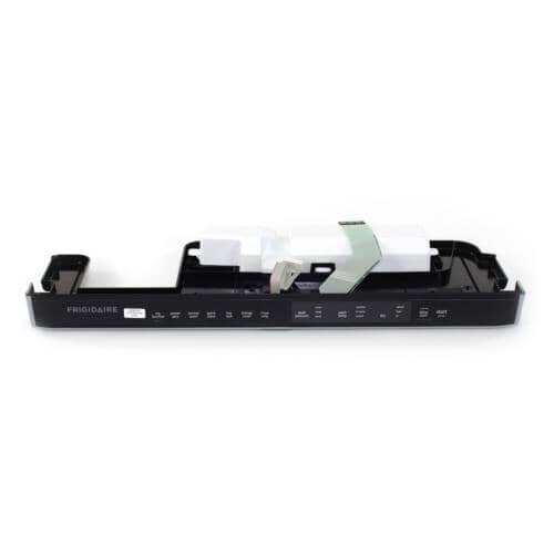 Electrolux Console Asmy, Black, Fia E - 5304504659