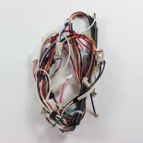 Frigidaire FFBD2408NW5B Main Wire Harness - Genuine OEM