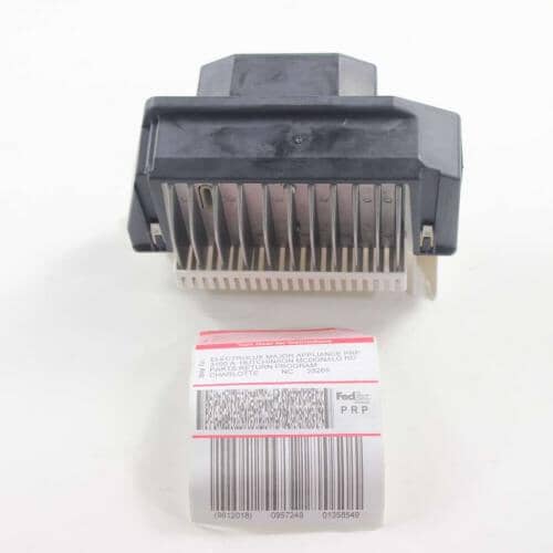 Electrolux Motor Control,Assembly,W/Cover - 5304505521
