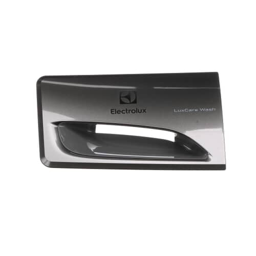 Frigidaire Part# 5304505576 Drawer Handle Overlay - Genuine OEM