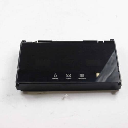 Electrolux EW23BC71IB4 Dispenser User Interface Control Board Genuine OEM