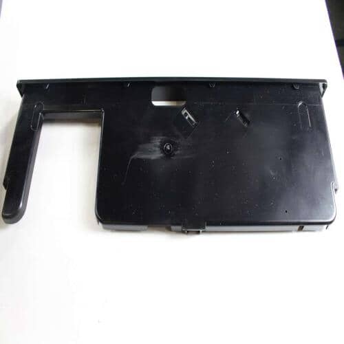 Electrolux Console Assembly,W/Overlay,Bla - 5304506663