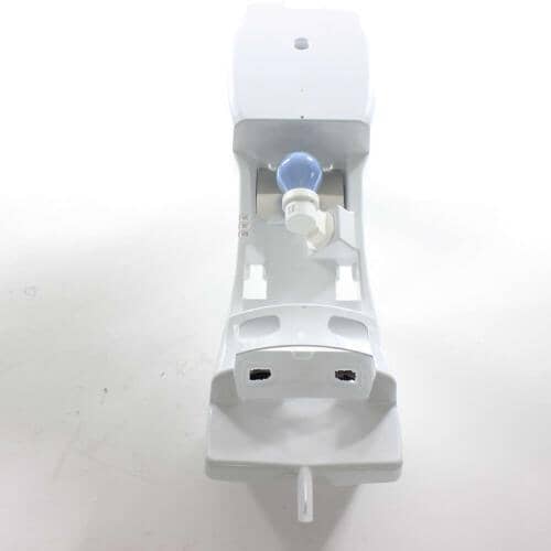 Kenmore Refrigerator Upper Control Box Assembly 253.60419413