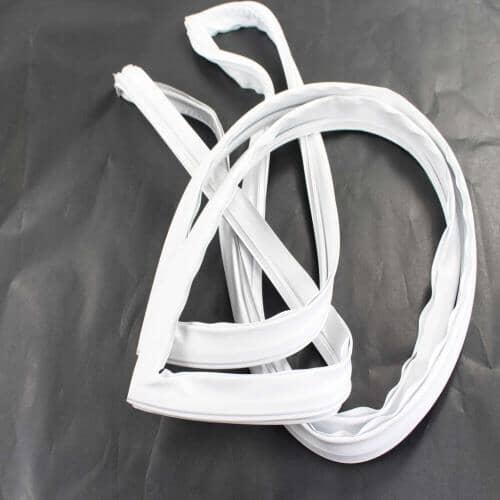 Kenmore Freezer Door Gasket Seal (White) 253.9287110