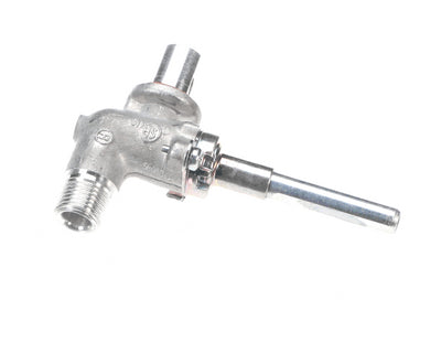 Electrolux Valve,Top Burner,White Stem - 5304507287