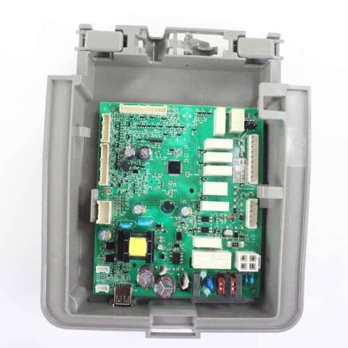 Kenmore Refrigerator Touchpad Control Board 253.7041341C