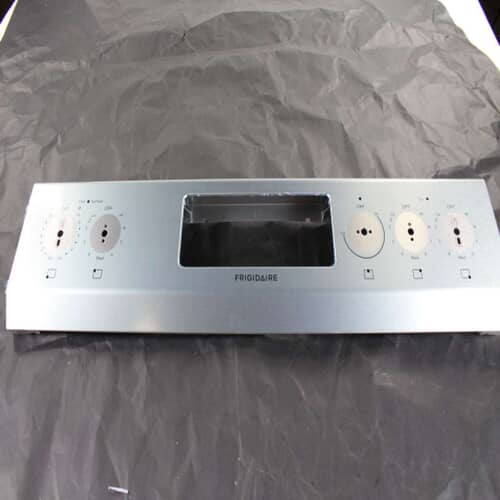 Electrolux Panel,Backguard,Stainless - 5304509071