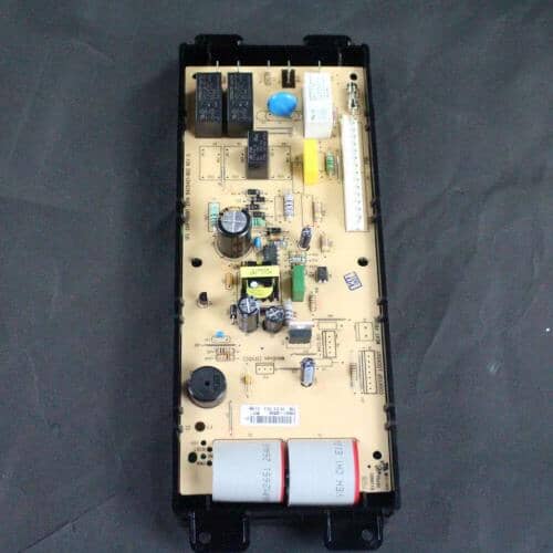 Frigidaire CFEF3018LBD Clock Control Board Genuine OEM