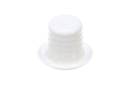 Frigidaire FPES18TLW3 Shelf Mounting Grommet - Genuine OEM