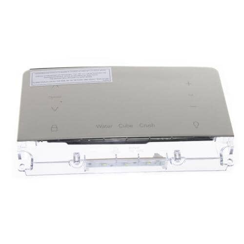 Frigidaire Ice/Water Dispenser Touchpad Control 5304510322