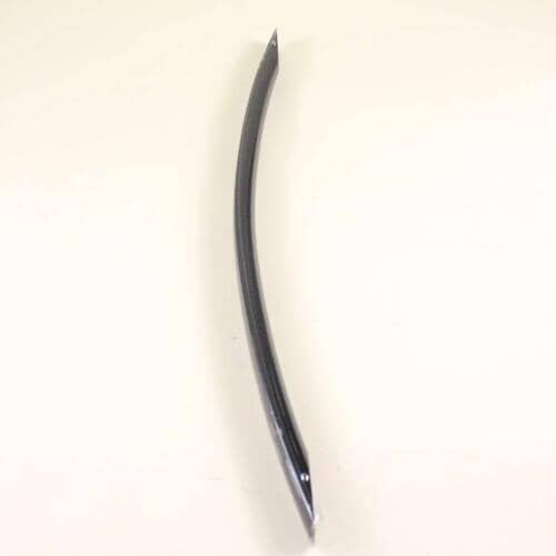 Electrolux Handle,Door,Black,W/Set Screws - 5304510342