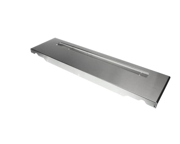 Electrolux Panel,Drawer,Stainless - 5304510527