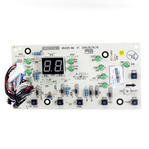 Electrolux Board,Display - 5304510621
