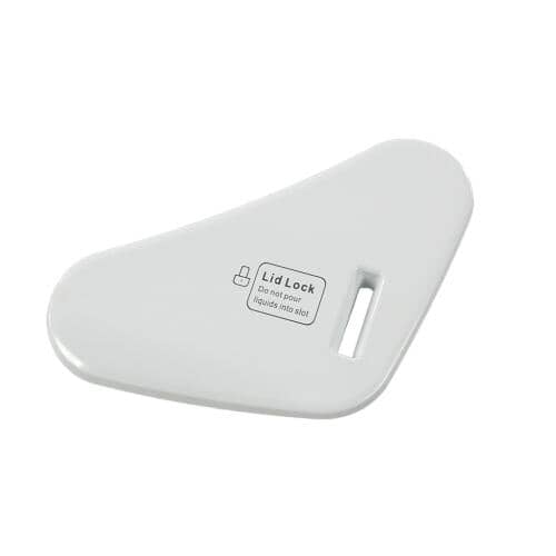 Frigidaire Washing Machine Lid Lock Cover FFTW4120SW1