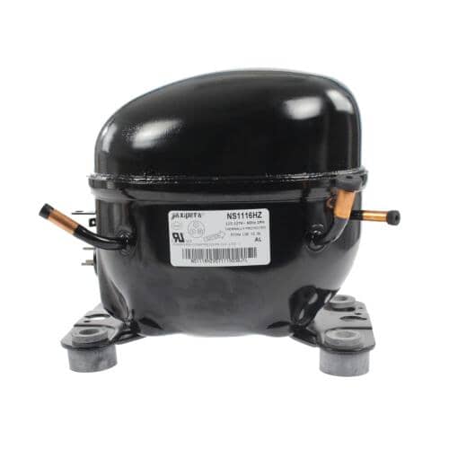 Electrolux Compressor,W/O Electricals - 5304518793