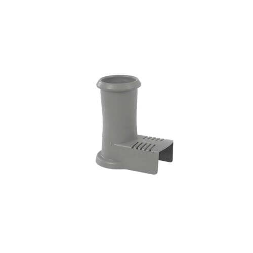 Frigidaire Dishwasher Lower Spray Arm Support FFBD2406NW9B