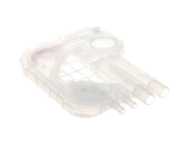 Frigidaire FFBD2420UW Air Breather Duct Assembly - Genuine OEM