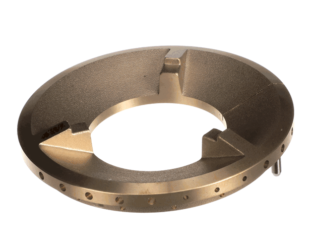 Electrolux Cap,Burner,Brass,G5 - 5304520332