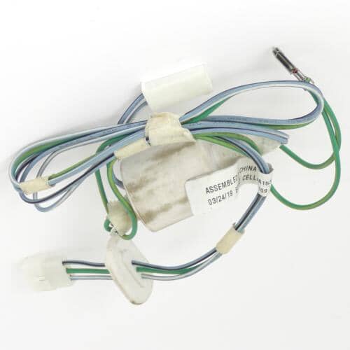 Electrolux Harness-Mullion,Flipper - 5304520993