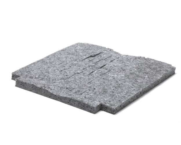 Electrolux Sound Insulator,Pack ,Bottom - 5304524476