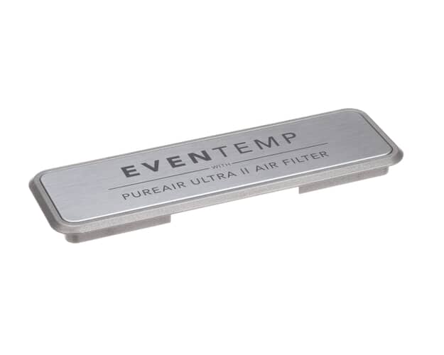 Electrolux Cover,Air Filter,Frig Pro - 5304524695