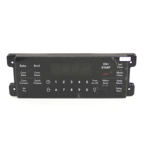 Frigidaire Electric Range - Oven/Stove Touchpad Control Board FGEH3047VFA